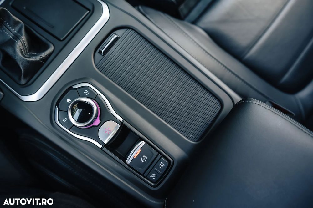 Renault Talisman - 37