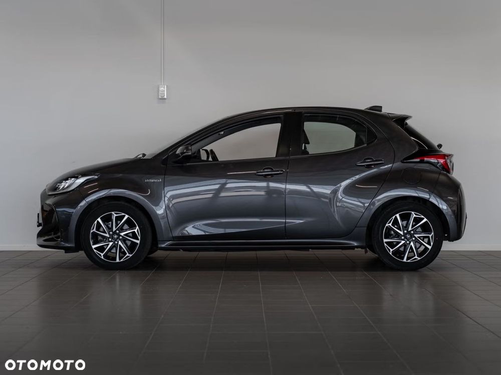 Toyota Yaris Hybrid 1.5 Active - 11