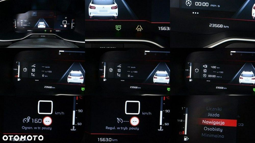 Citroën C5 Aircross Pure Tech 130 S&S EAT8 FEEL PACK - 17