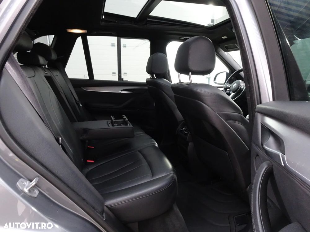 BMW X5 xDrive25d - 17