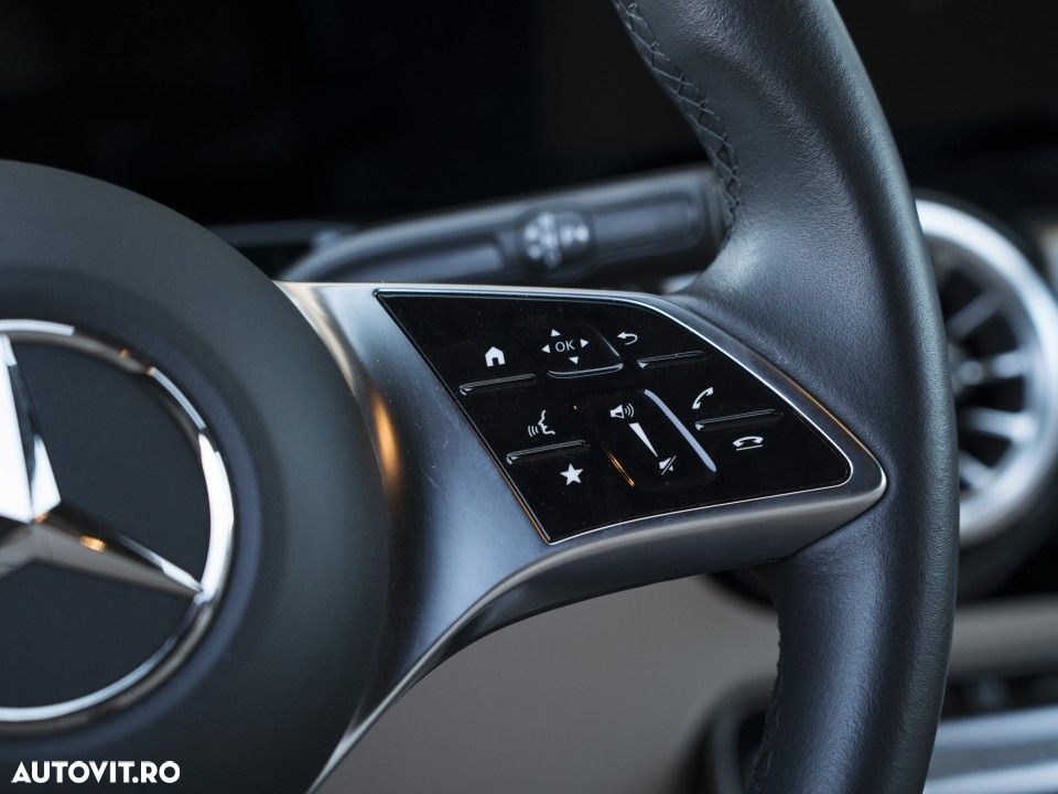 Mercedes-Benz GLA 250 e - 18