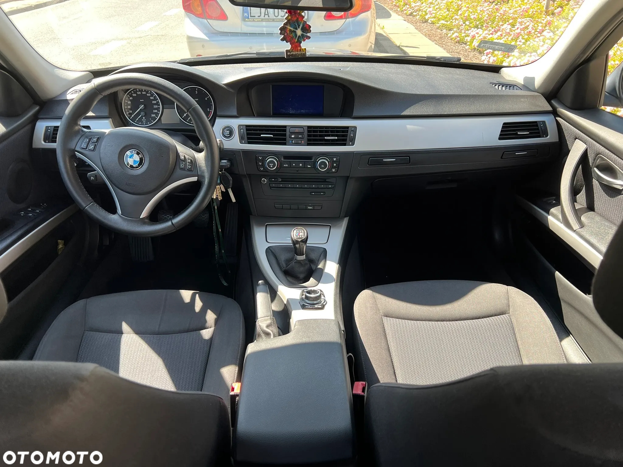 BMW Seria 3 320d Efficient Dynamic Edition - 19