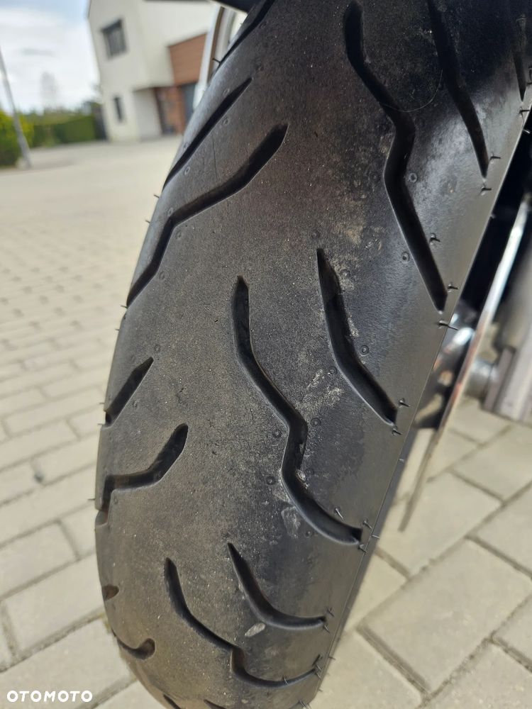 Harley-Davidson Touring Road King - 13