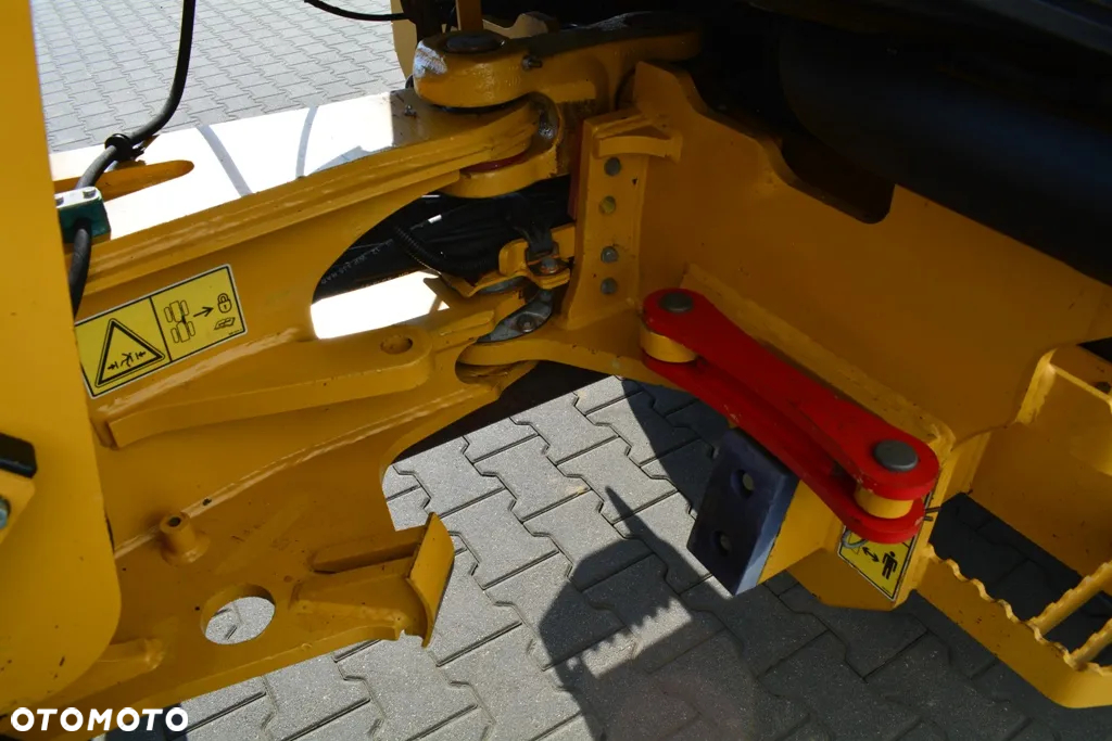 Caterpillar 907H 2012ROK SUPER STAN - 18