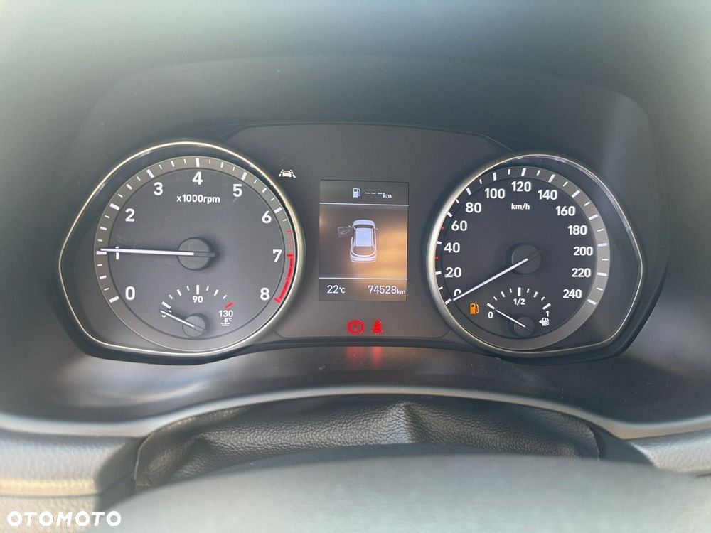 Hyundai i30 - 17