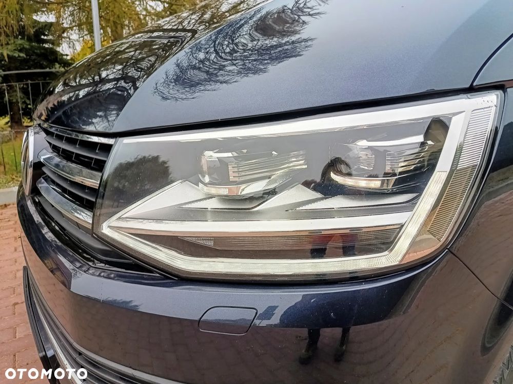 Volkswagen Multivan 2.0 BiTDI L1 Business DSG - 37