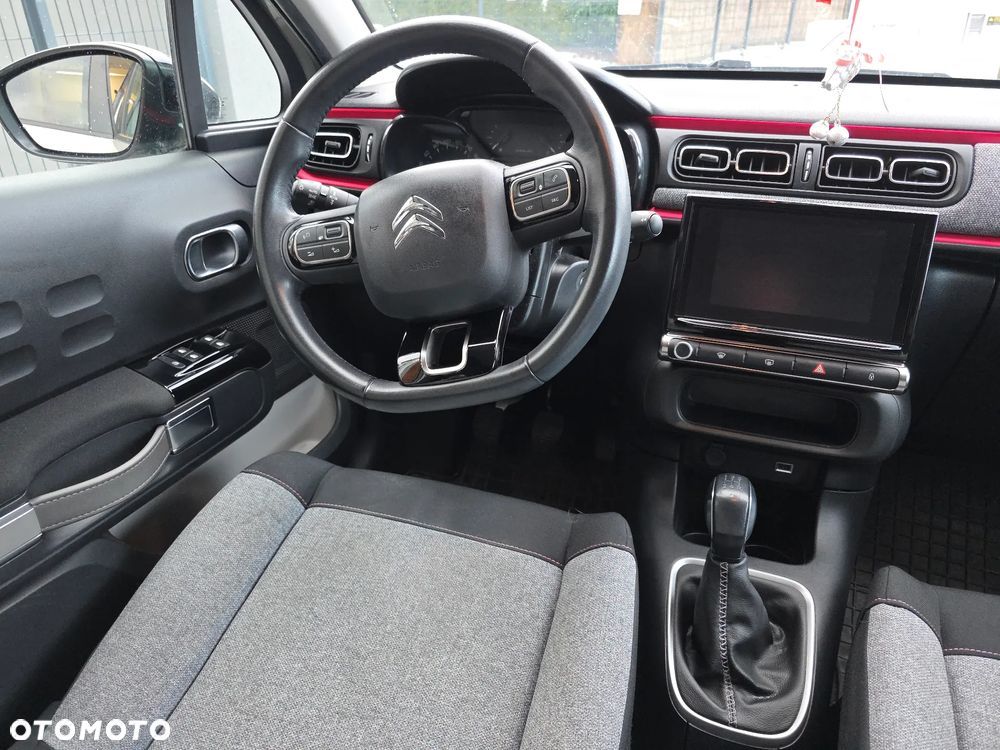 Citroën C3 1.2 PureTech Elle - 20