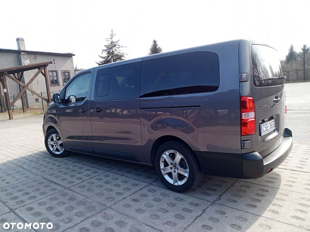 Citroën SpaceTourer - 7