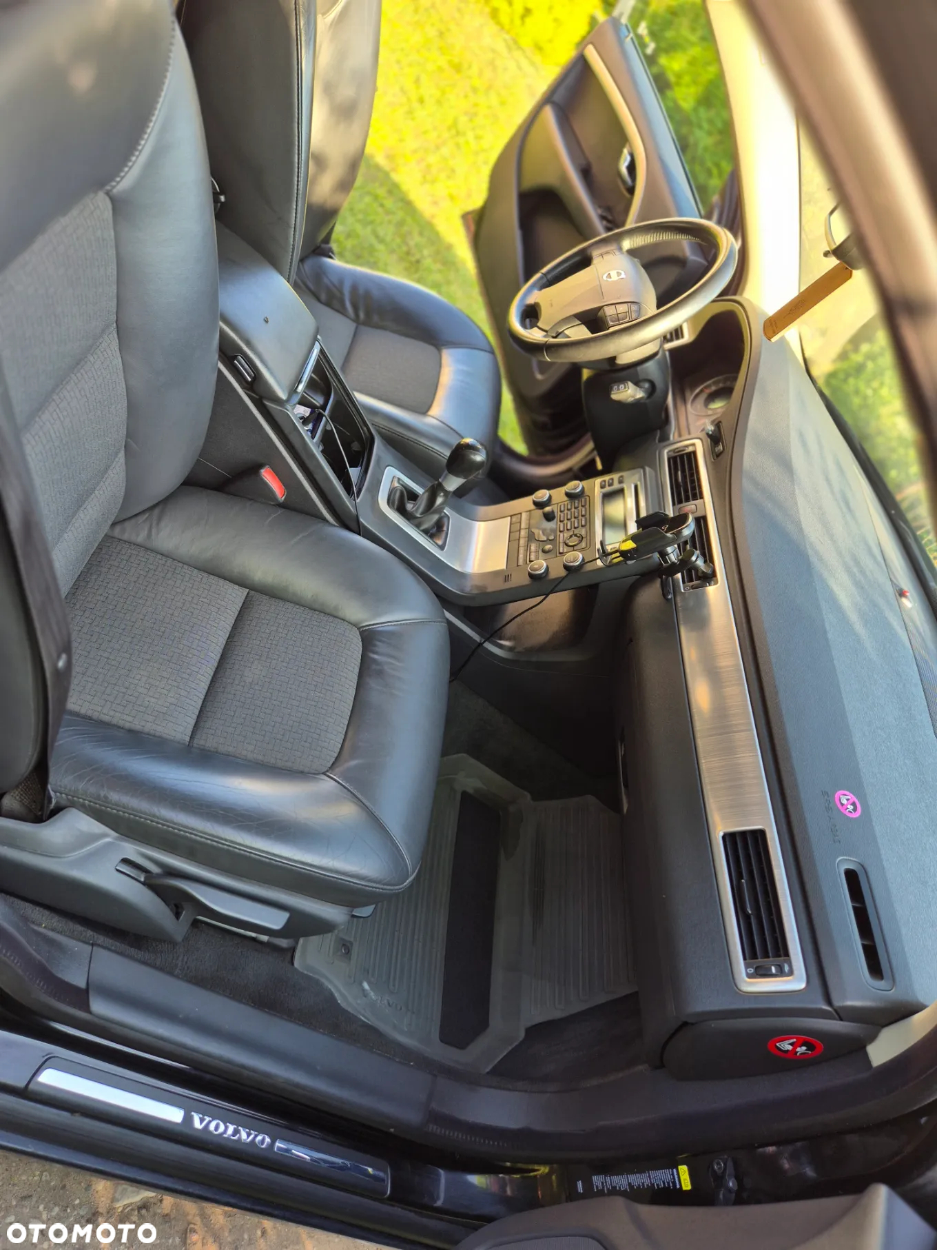 Volvo V70 2.5T Momentum - 17