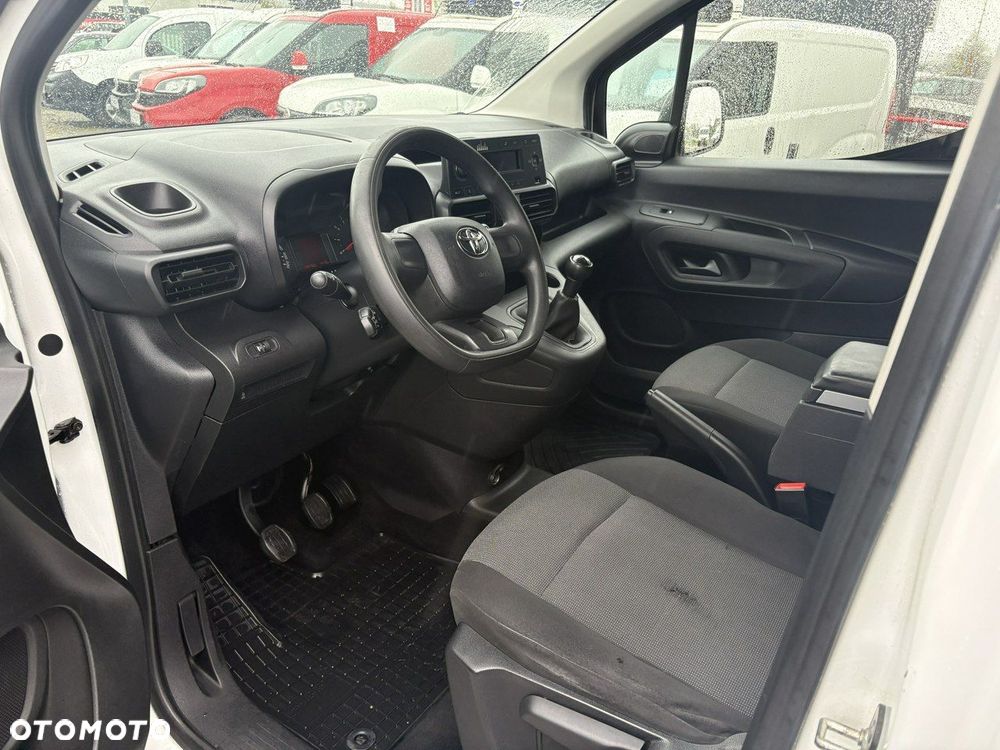 Toyota ProaceCity - 6