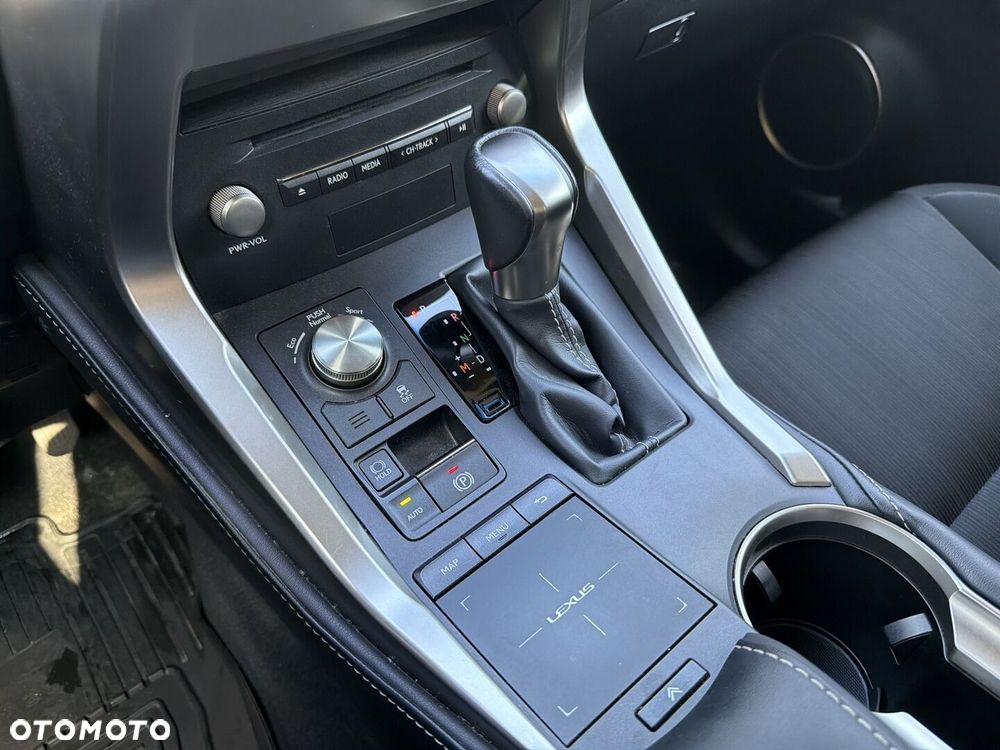 Lexus NX 300 Elegance AWD - 26