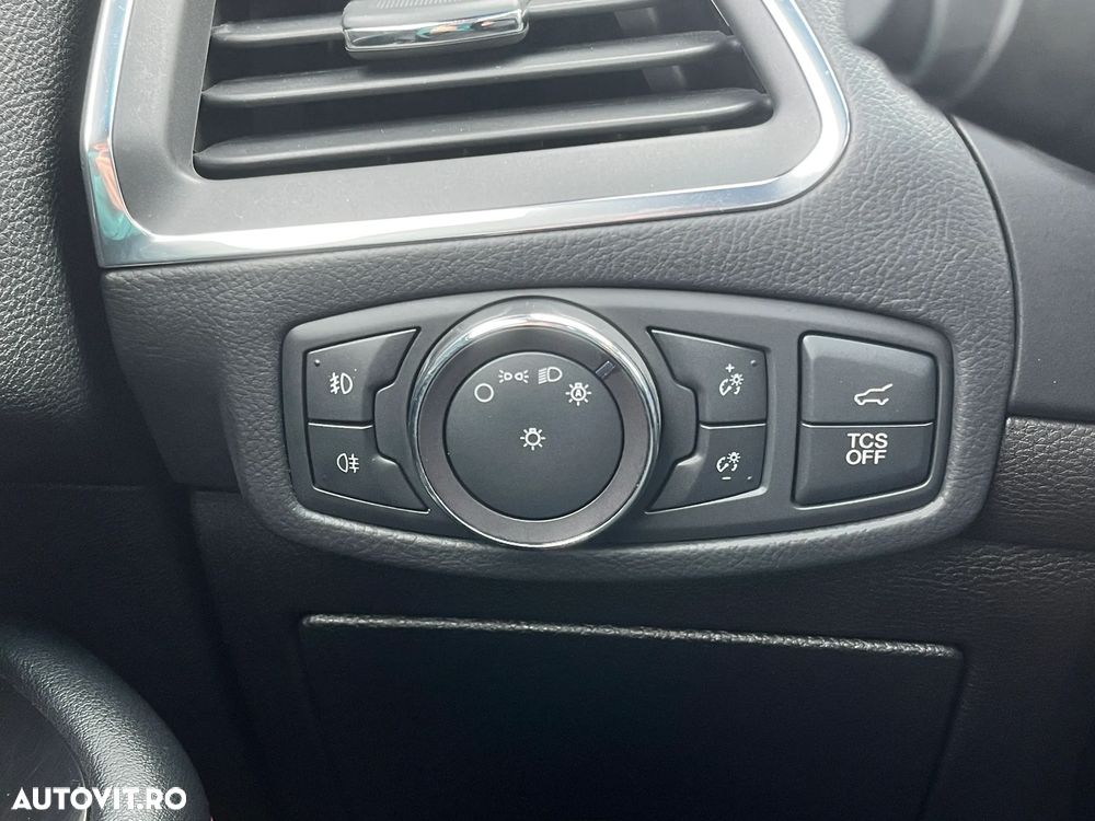 Ford Edge 2.0 Panther A8 AWD ST Line - 20