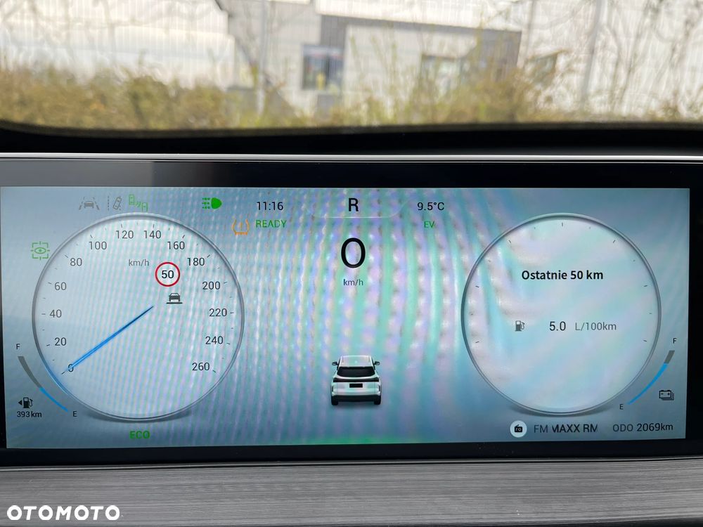 Chery Tiggo 4 1.5 GDI HEV Prestige DHT - 12
