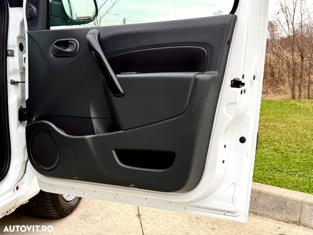 Renault Kangoo Rapid Maxi (ENERGY) dCi 110 Extra - 20