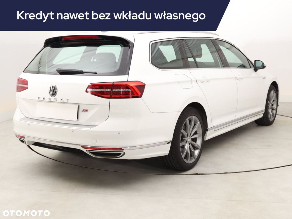 Volkswagen Passat Variant - 7