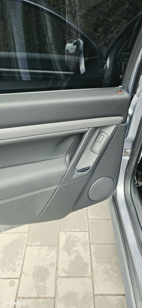 Opel Vectra 1.9 CDTI Cosmo - 17