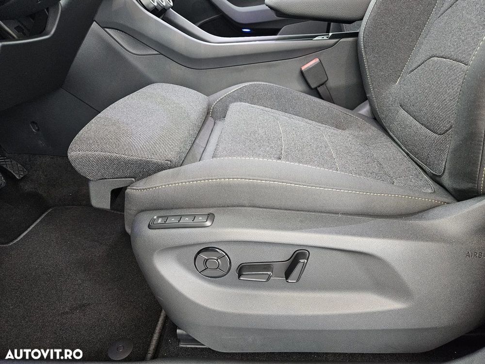 Skoda Kodiaq 2.0 TDI DSG Selection - 9