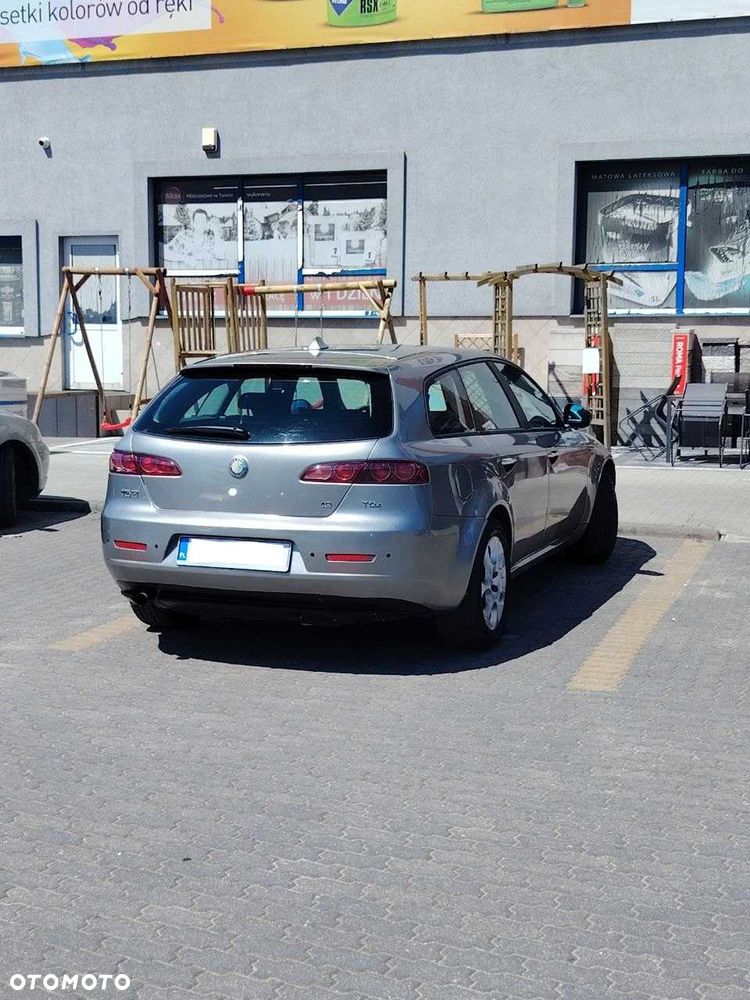 Alfa Romeo 159 - 4