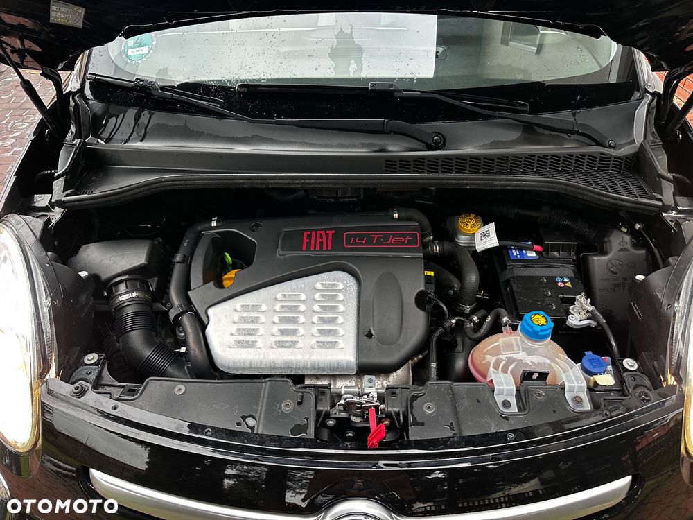 Fiat 500L Urban 1.4 T-Jet 16V Lounge - 37