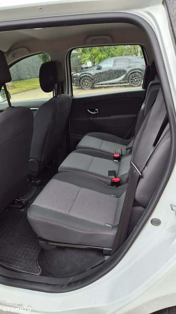 Renault Scenic 1.2 TCe Energy Expression - 10