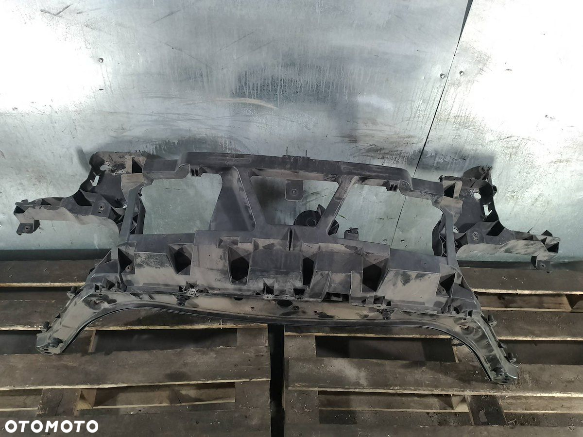 PAS PRZÓD, WZMOCNIENIE  RENAULT SCENIC II 8200140174 1.9 DCI - 7