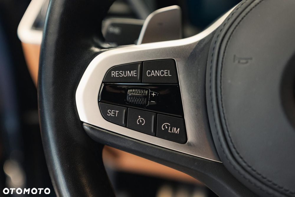 BMW Seria 4 M440i xDrive mHEV sport - 26