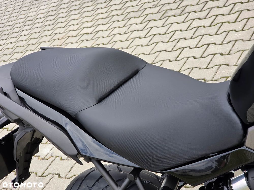 Kawasaki Versys 650 - 14