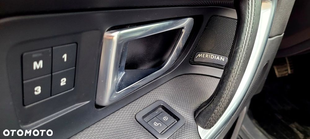 Land Rover Discovery Sport Si4 HSE - 19