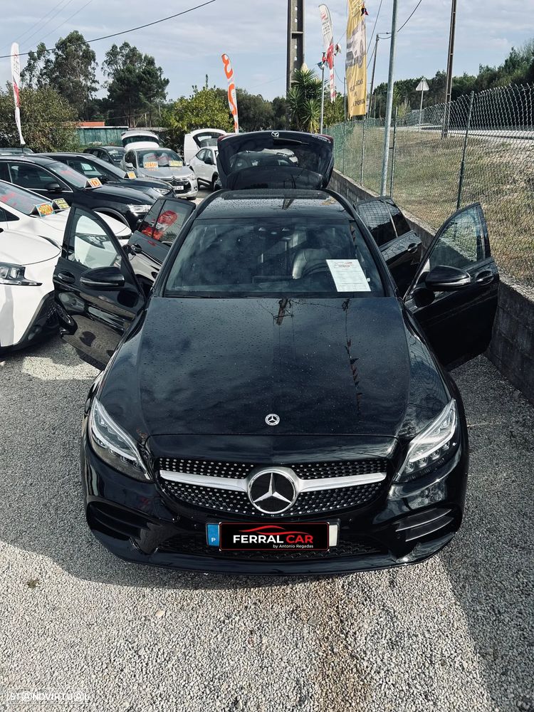 Mercedes-Benz C 300 - 14