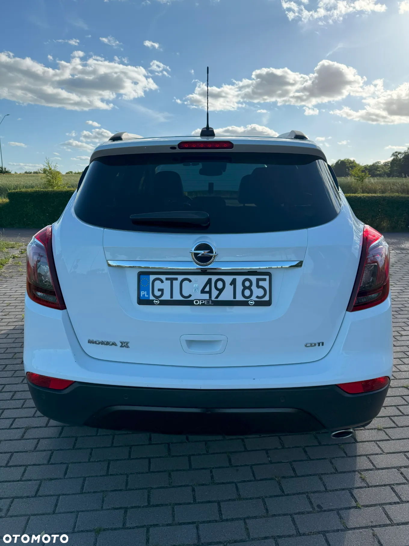 Opel Mokka - 4