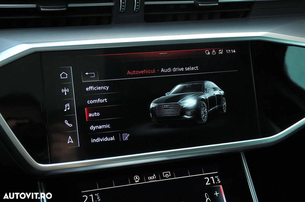 Audi A6 2.0 40 TDI quattro S tronic Sport - 19