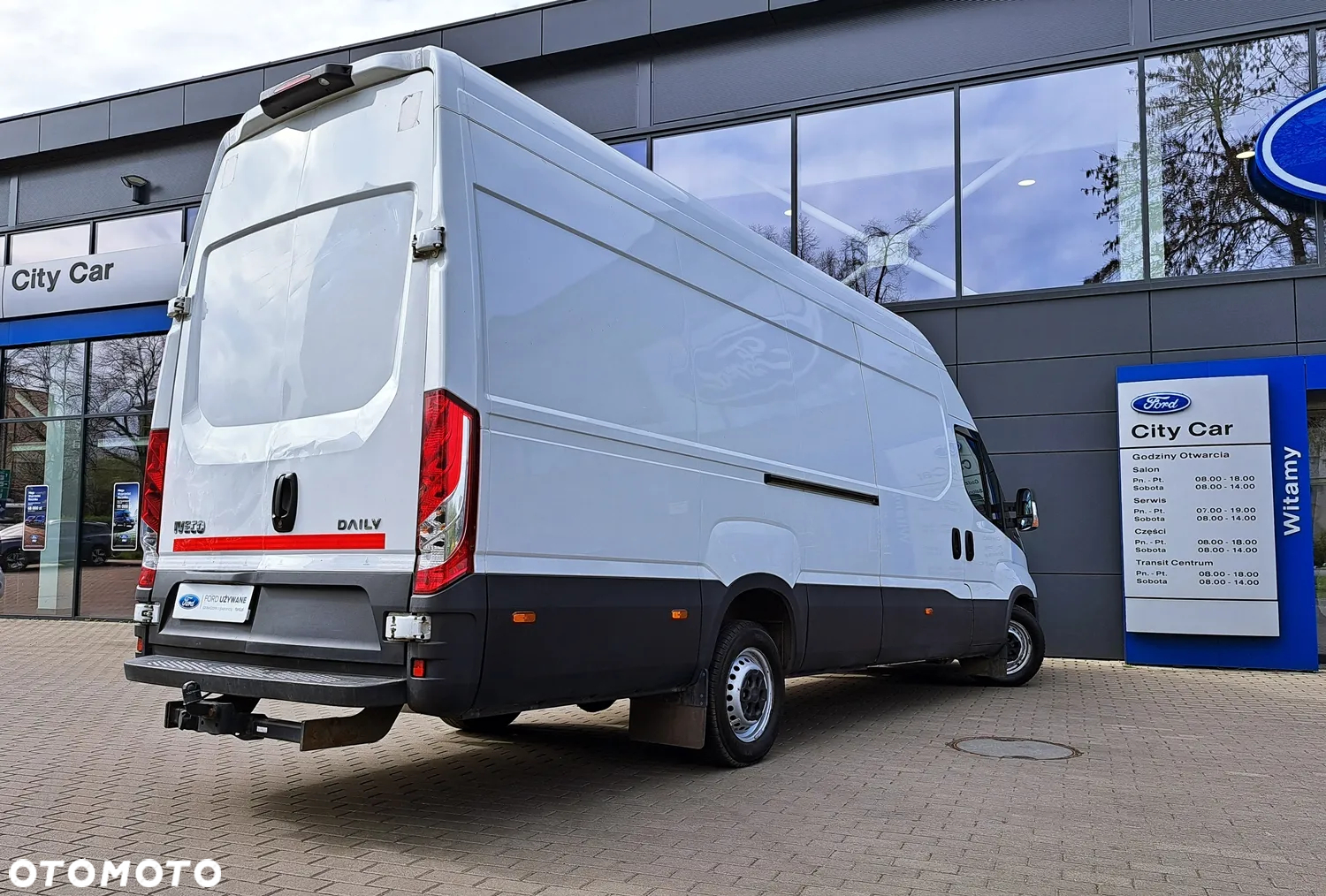Iveco DAILY - 13