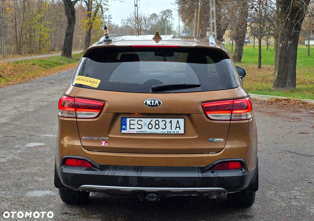 Kia Sorento 2.0 CRDI XL - 6