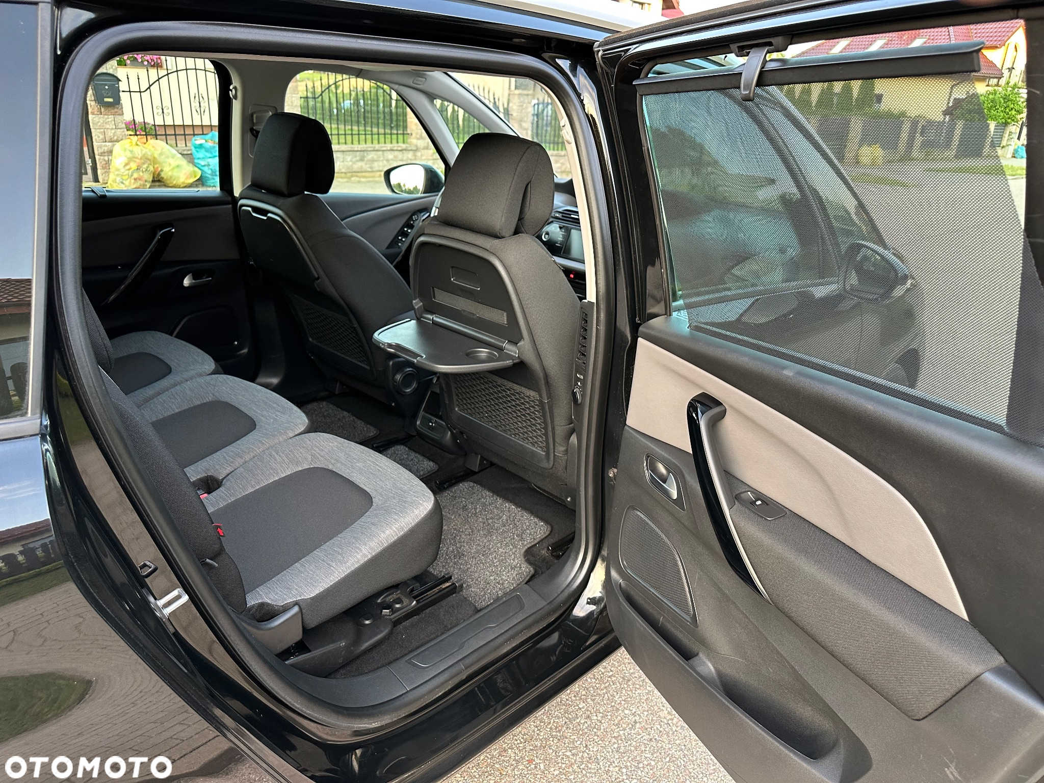 Citroën C4 Grand Picasso 2.0 BlueHDi Exclusive - 12