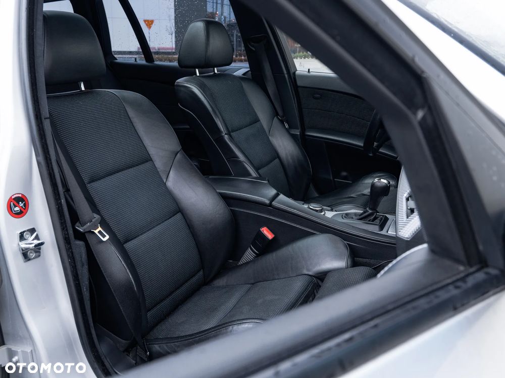 BMW Seria 5 530d - 22