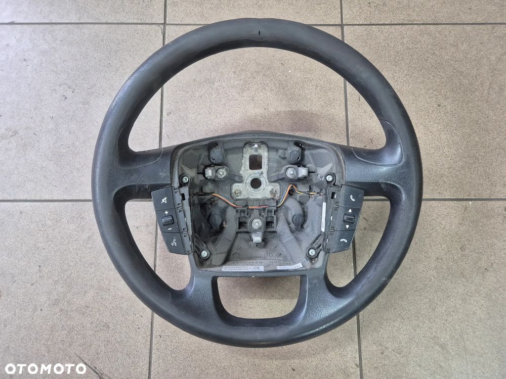 KIEROWNICA DUCATO JUMPER BOXER 06+ - 1