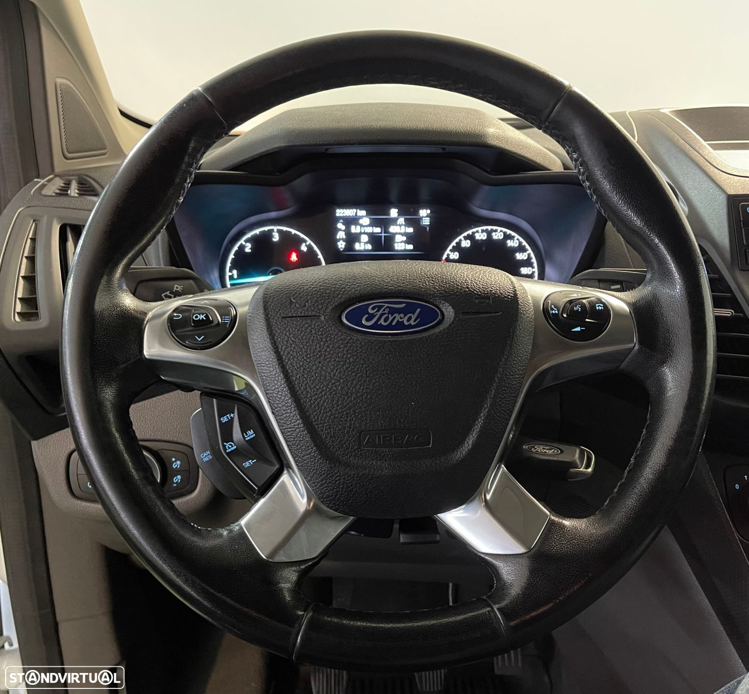 Ford Transit Connect 1.5 TDCi 230 L1 Active - 2