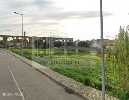 Terreno em São Julião do Tojal - Loures - Grande imagem: 2/3