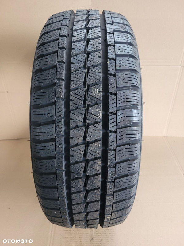 Falken EuroAll Season VAN11 225/55R17 109/107 T NOWA