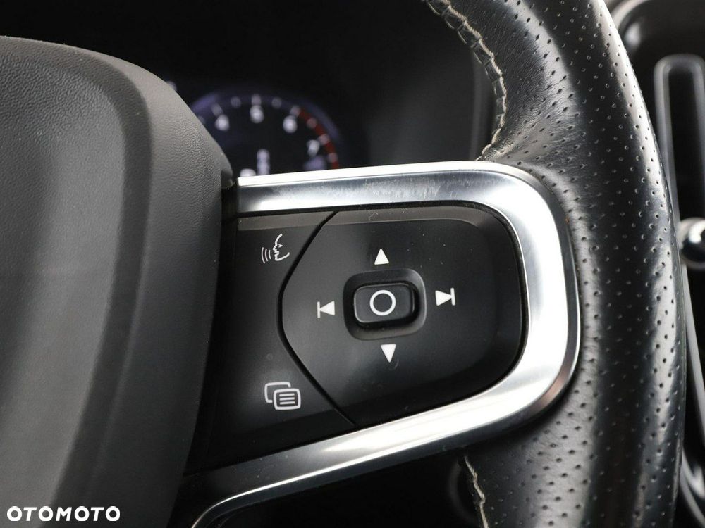 Volvo XC 40 T5 Recharge DKG RDesign - 32