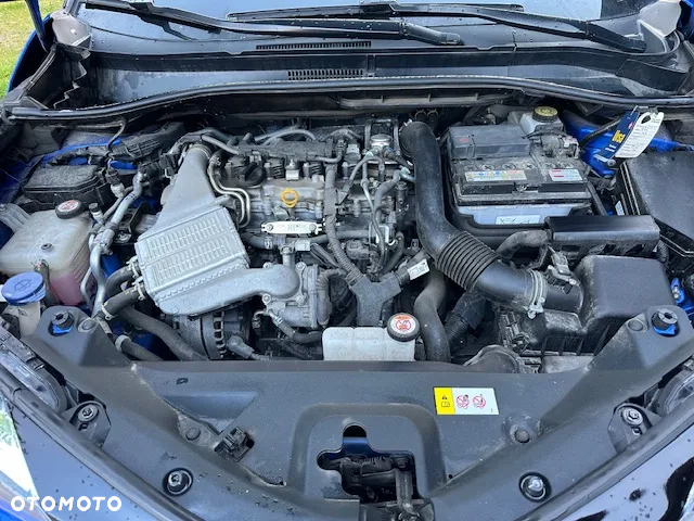 Toyota C-HR 1.2 T Style - 16