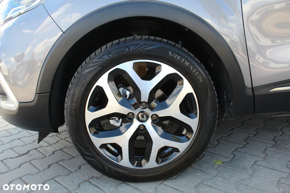 Renault Captur (ENERGY) TCe 90 LIMITED - 31