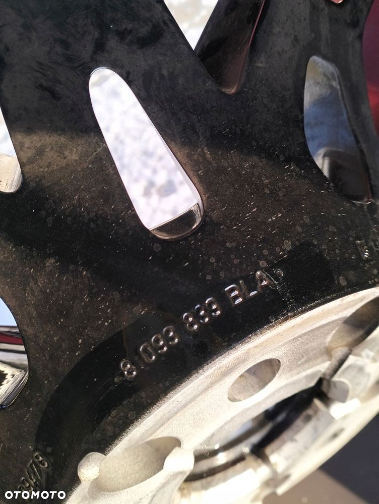 felga alu bmw 3 4 g80 g82 g83 m3 m4 20" - 2