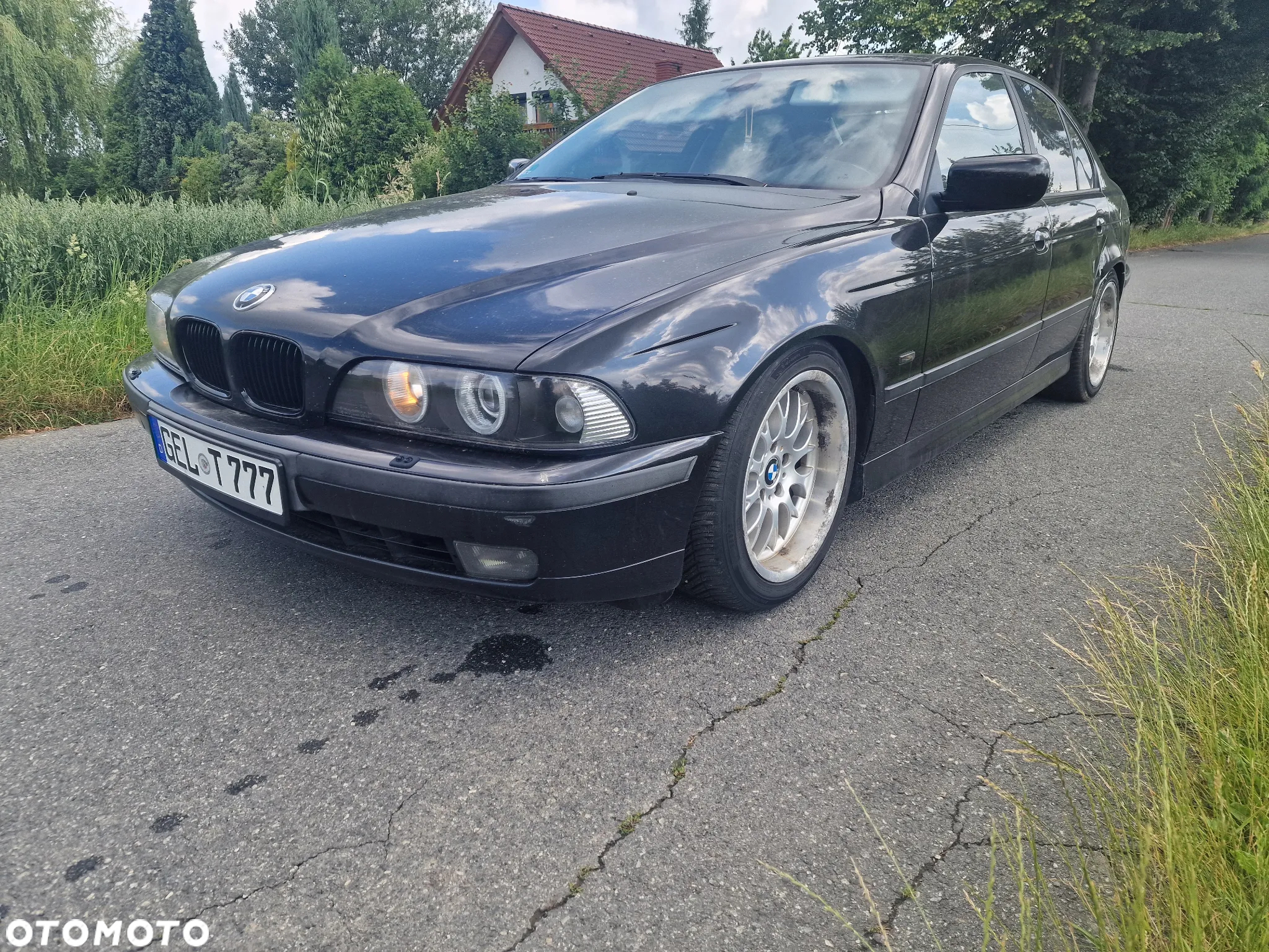 BMW Seria 5 - 3