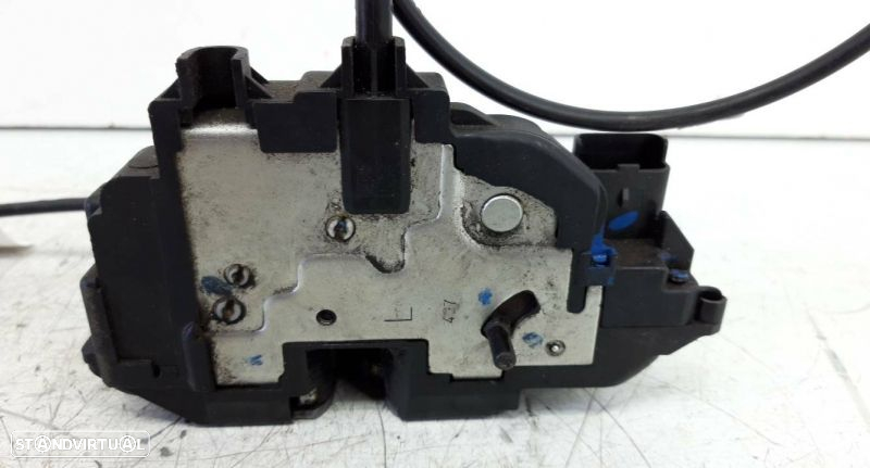 Fecho Porta  Tras Esquerdo Renault Clio Iii (Br0/1, Cr0/1) - 2