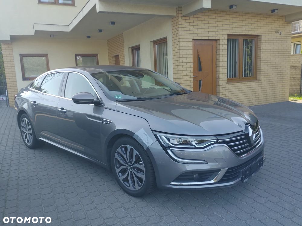 Renault Talisman ENERGY TCe 200 EDC INTENS - 4