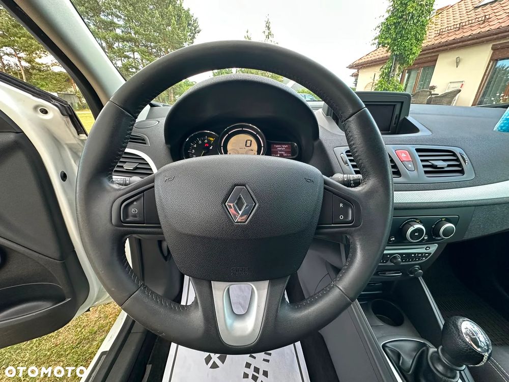 Renault Megane - 15