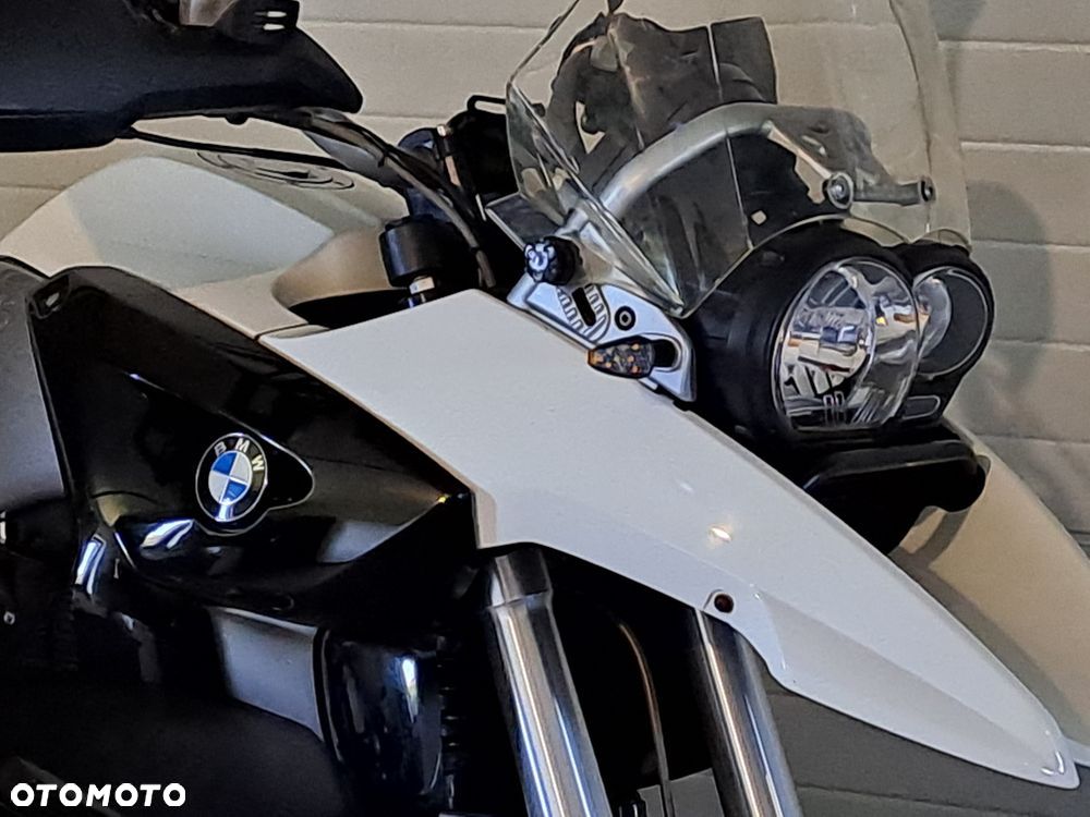 BMW GS - 14
