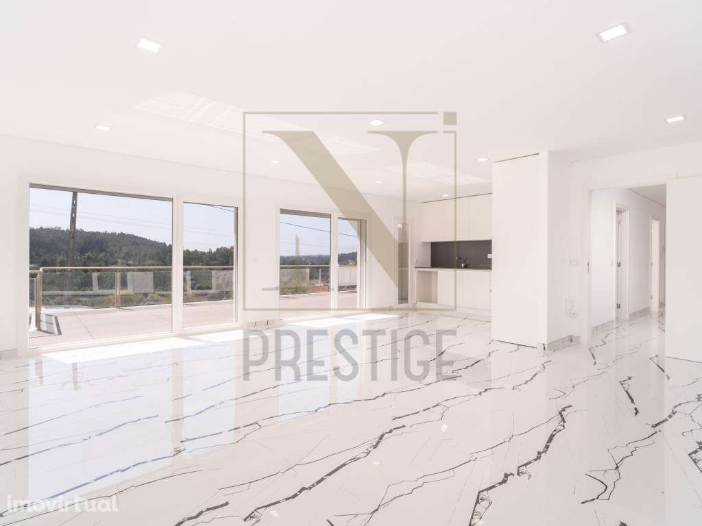 Moradia T4 em Coimbra - Grande imagem: 3/49