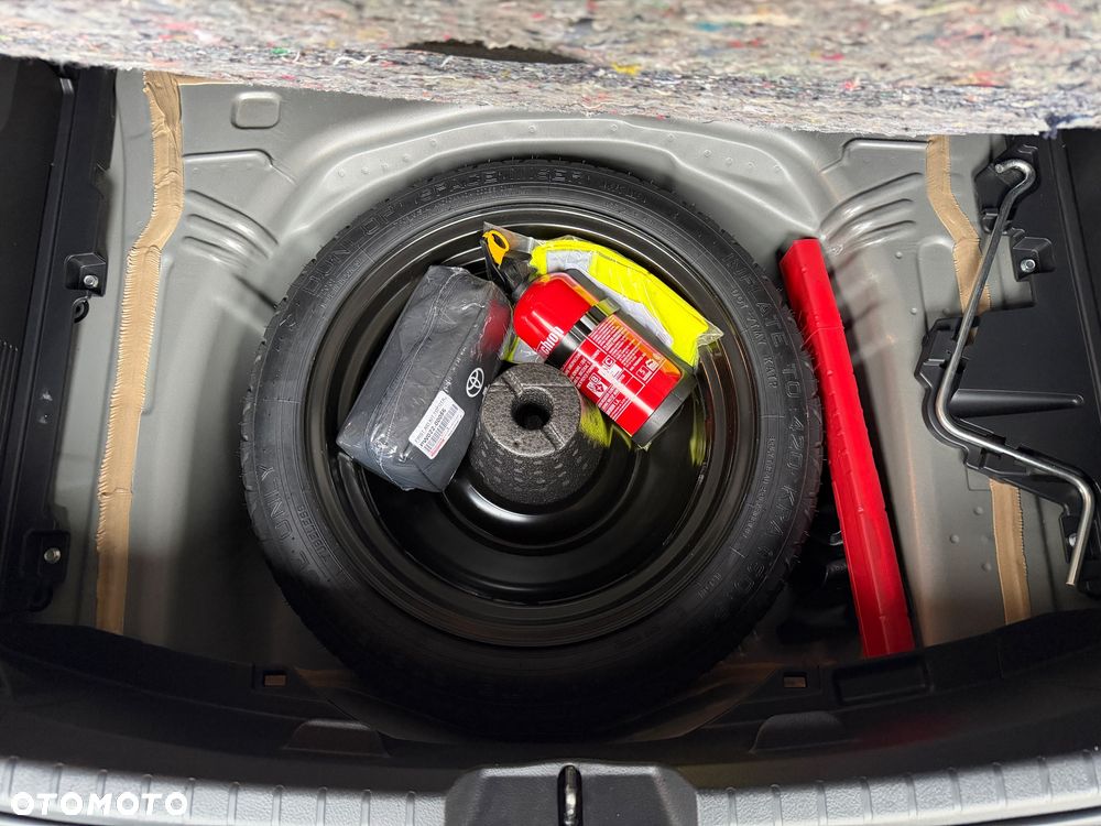 Toyota Yaris 1.5 Selection CVT - 14